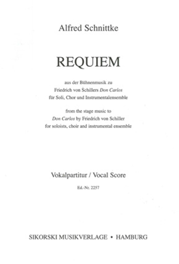 Requiem